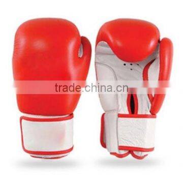 Custom Competition Boxing Gloves