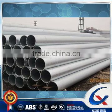 Galvanized Tube 6 inch