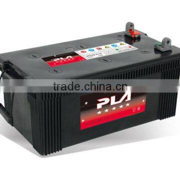 12V Best quality Starting Automotive battery MFN200 12V 200AH