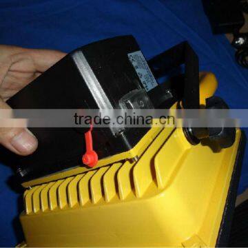 20W Chargeable LED FLood Light;with AC adaptor and car adaptor