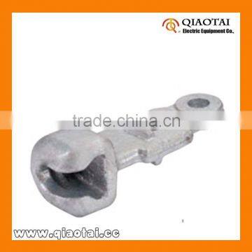 W1K Socket Tongues Straight Type Hardware Fittings for Transmission Overhead Line