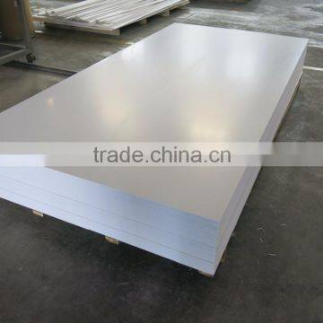 18mm PVC Foam Sheet