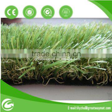 artificial grass lawn