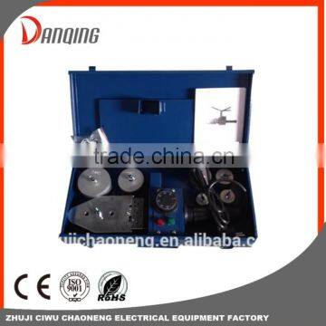 20/63mm ppr welding machine/plastic welders/ppr hot melt welder/ welding machine for plastic tube and fittings