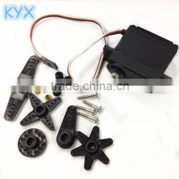 Racing Car Metal Gear Steering Servo Gear Set