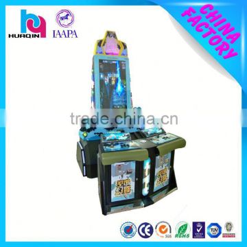 newly design sonic arcade game machine outdoor arcade game machine