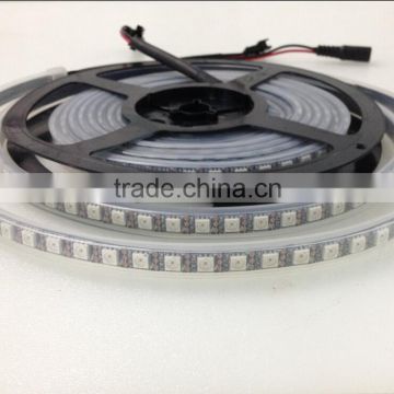 Epistar rgb ws2812b led strip