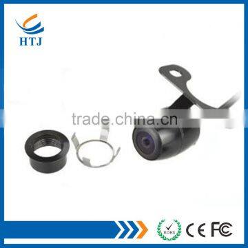 170 Degree wide view angle car reverse camera with two installation ways