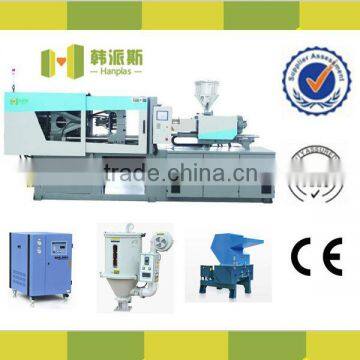 80 TON plastic injection molding machine