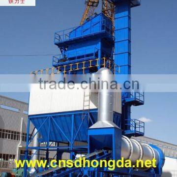 LB2500 Road Construction Equipment/Asphalt Mixing Plant photo-4