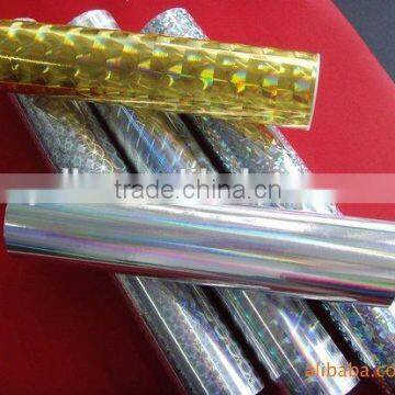 HOLOGRAPHIC SELF ADHESIVE FILM photo-2