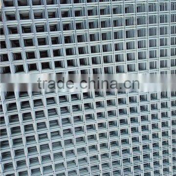 Hot sales Galvanized welded Wire Mesh panel