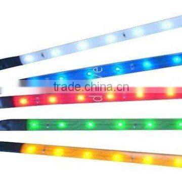 auto led strip 0603 SMD , car led light