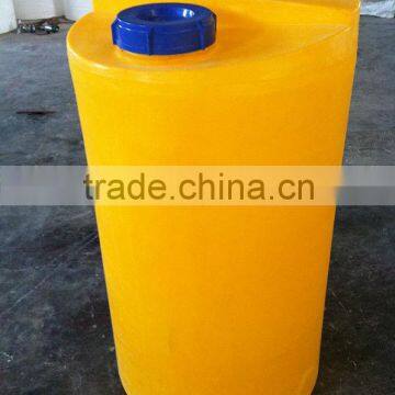 Chemical Dosing Tank/Round Mixing Tank photo-4