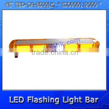 led security car warning lightbar TBD-GA-8500LK