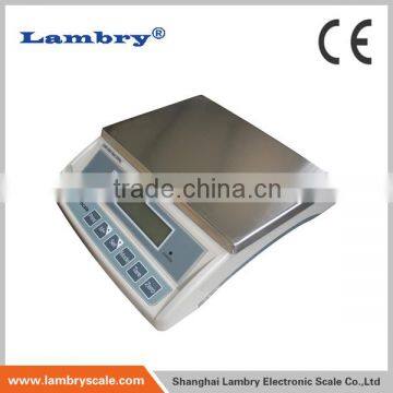 LAMBRY 5kg digital weighing balance