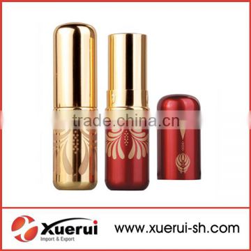 lipstick packaging, empty cosmetic lipstick tube