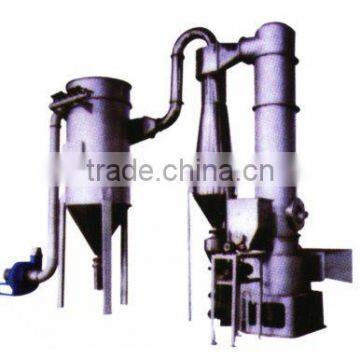 FG(QG)Series Air Flow Drier