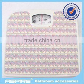 health bathroom scales