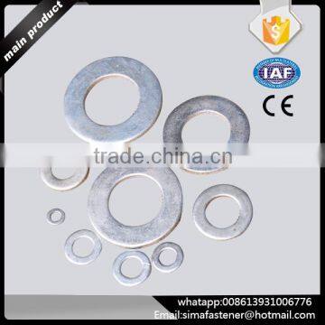 Flat Washer DIN9021 & DIN125 photo-6