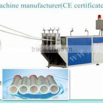 pexa pipe production machine