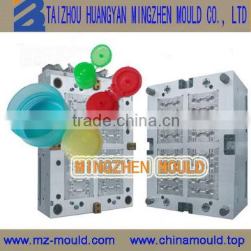 Excellent quality hot selling mould for cap parts