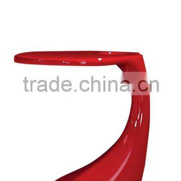 Fiberglass Bar Table/ coffee chair/tea table