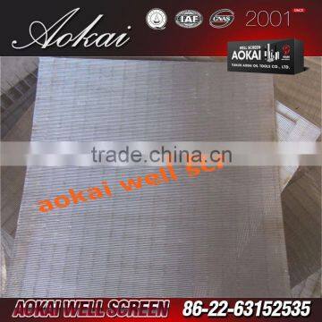 High Quality sieve plate B45 china lab ss standard 200mm sieve