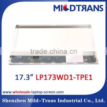 LP173WD1-TPE1 COMPATIBLE WITH LP173WD1 (TP)(E1) TPA1 TPB1 N173FGE-E23 E11 E21 B173RTN01.1