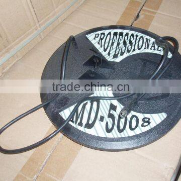 HOT! Deep Earth Underground Used Gold Metal Detector Md-5008 3m photo-5