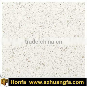 WG123 Snow White Artificial Quartz