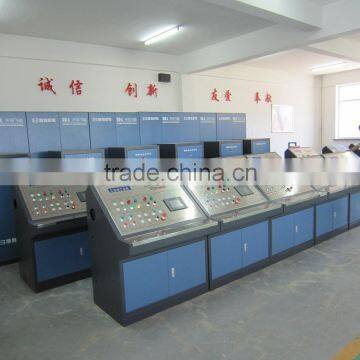 Flying Saw Electric Control Panel/ Control Cabinet