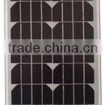 Solar PV Module 20W