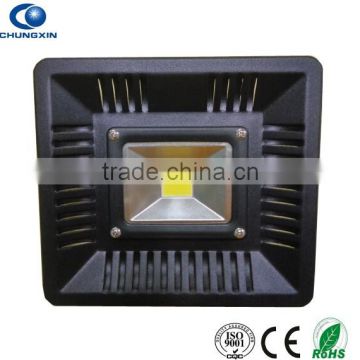 30W Outdoor Tree Super Slim LED Work Flood Light