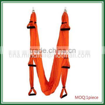 Wholesale Indoor Fitness Used Yoga Anti-gravity Hammock photo-4