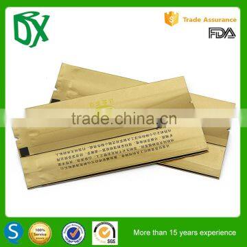 Popular Goods Tea Pouches Aluminum Foil Packaging and Aluminium Pouch photo-3