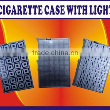 Most popular cigarette box in hot sale