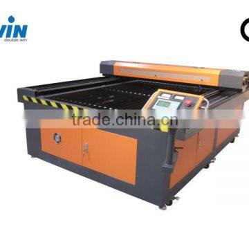 Dwin stencil laser cutting machine DW1218 from china