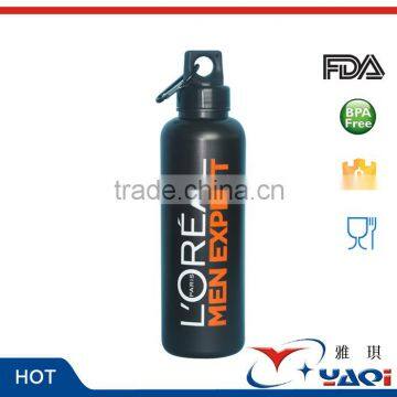 Promotional Cheap Drinkware Sports Plastic Water Bottle, Water Bottle Manufacturing