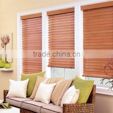 Venetian blind