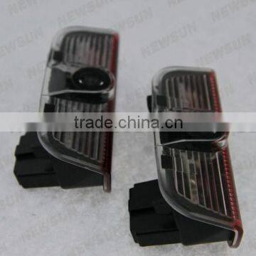 LED Welcome Shadow Ghost Laser Light LED Car Logo Light photo-5