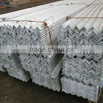 China low price lifting the transport machinery material angle steel