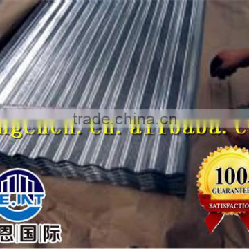 all sizes of corrugated roof sheet with competitive price