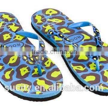 Summer Beach Women Sandals Cheap EVA Slipper Comfortable Women Zapatilla