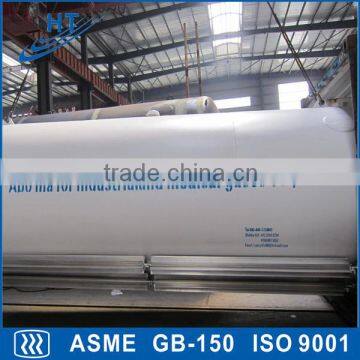 2014 Reliable horizontal Pressure Vessel