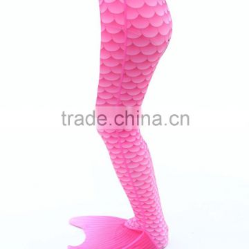 New arrival myle own unique design in stock mermaid tail for kids