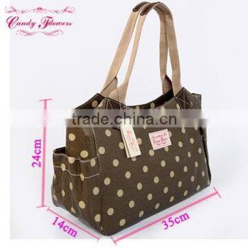 2016 Hot Sell Brand Unique Design Ladies Shoulder Bag photo-4