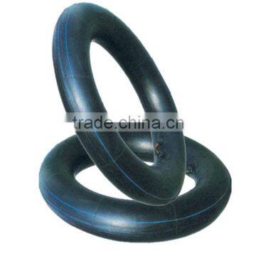 Good quality motorcycle parts motorcycle inner tube 4.00-8