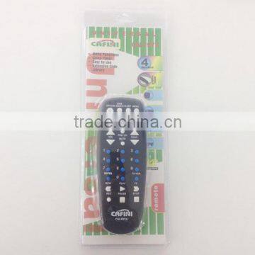 universal remote control R5 code based Customized for Andriod tv box/hotel/KTV/living room/Wheel Alignment 28 keys