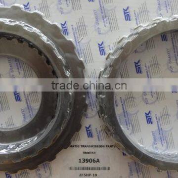 Automatic Transmission Steel Kit for ZF5HP19FL FLA